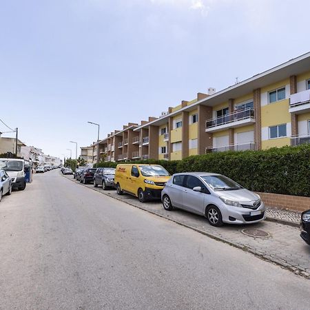 2 Bedroom Relax In Alvor By Innkeeper Eksteriør bilde