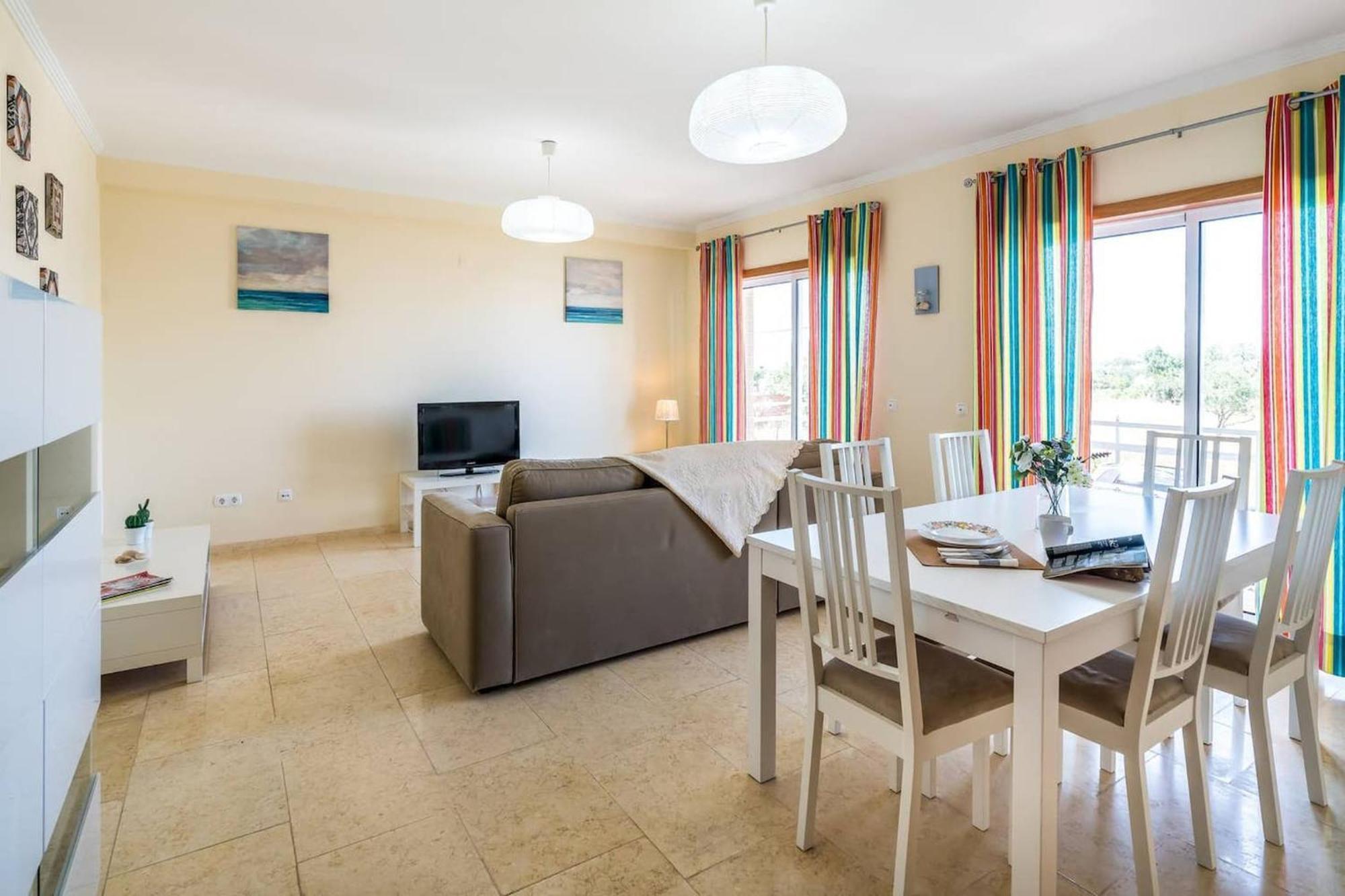 2 Bedroom Relax In Alvor By Innkeeper Eksteriør bilde