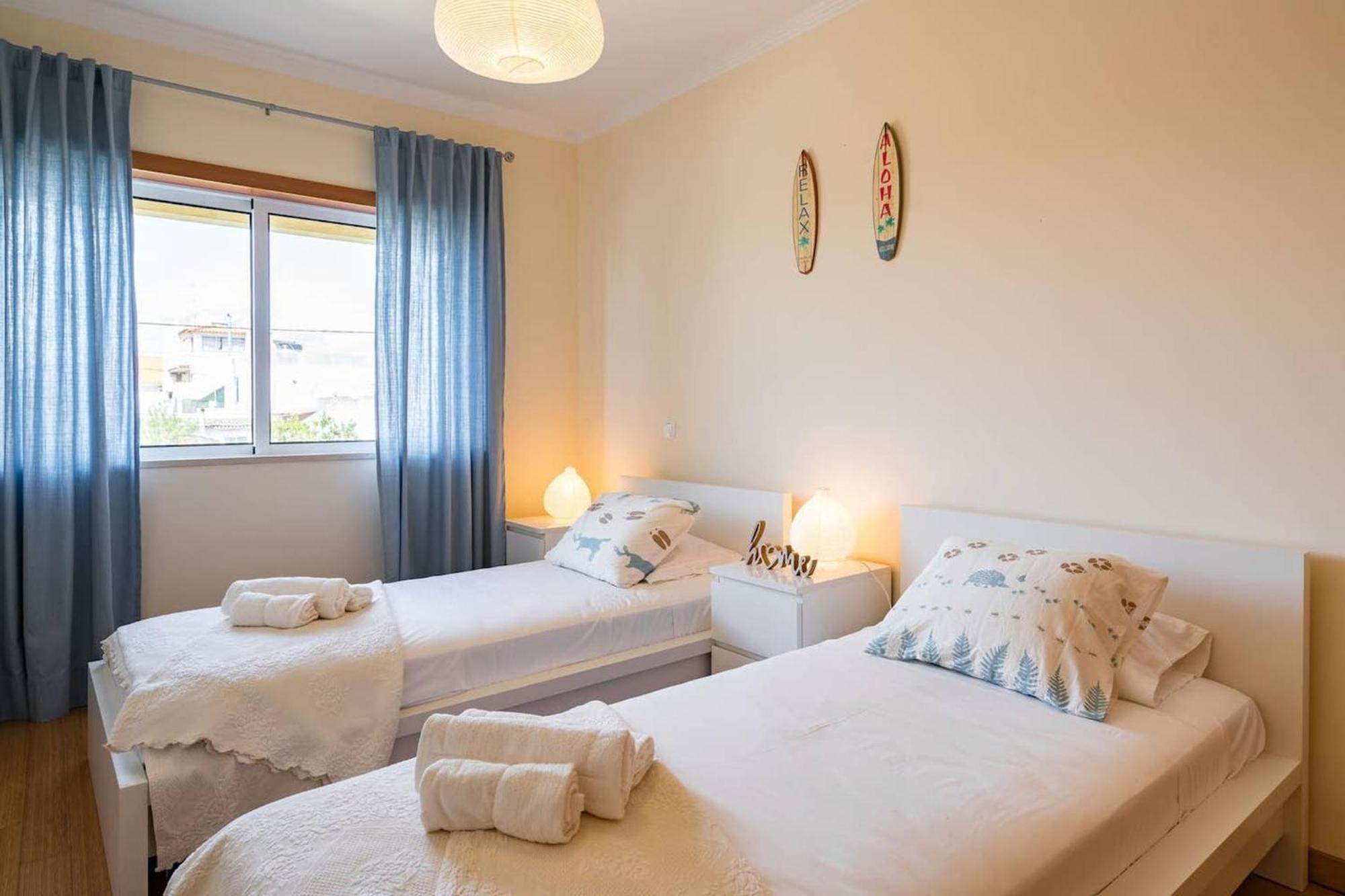 2 Bedroom Relax In Alvor By Innkeeper Eksteriør bilde