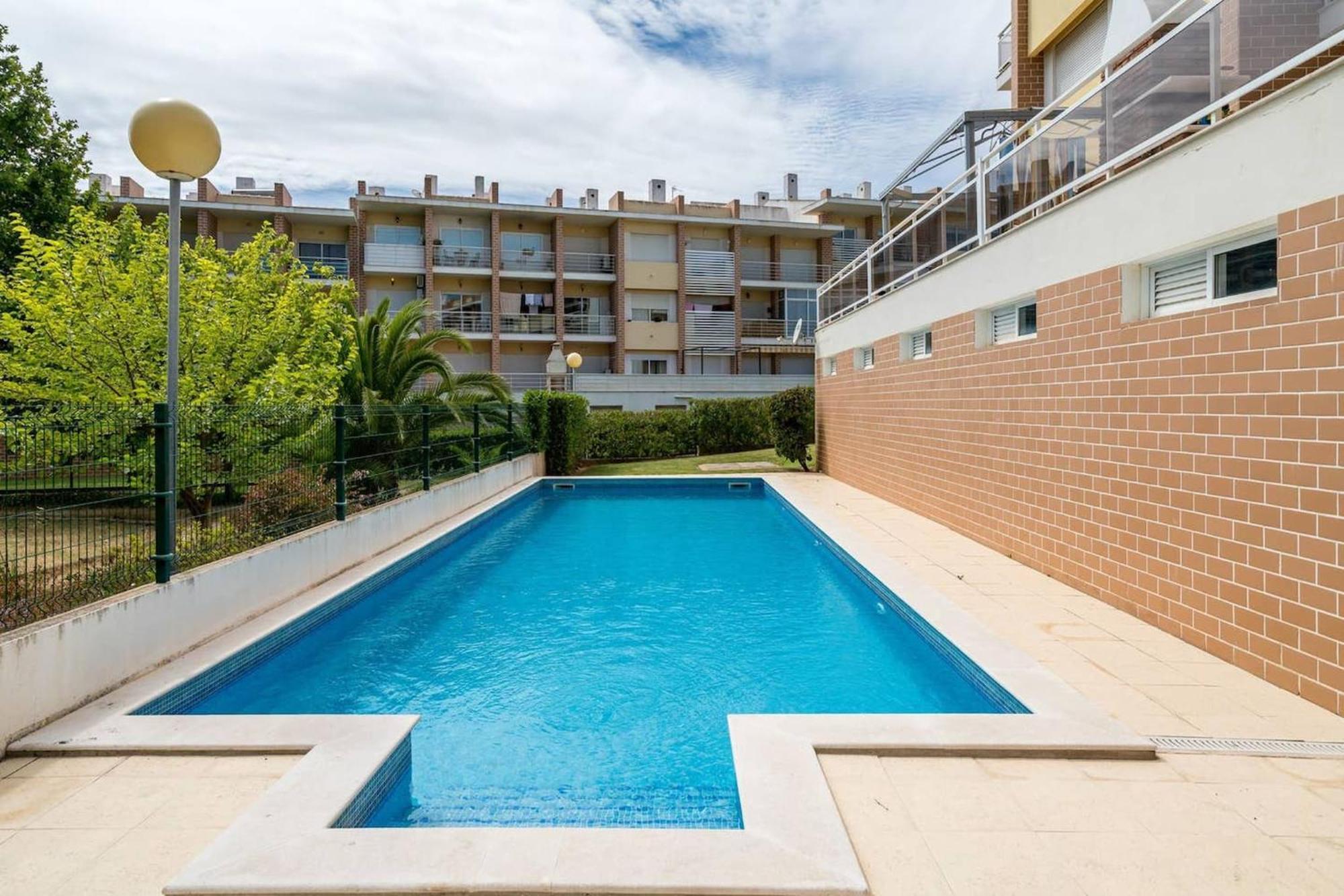 2 Bedroom Relax In Alvor By Innkeeper Eksteriør bilde