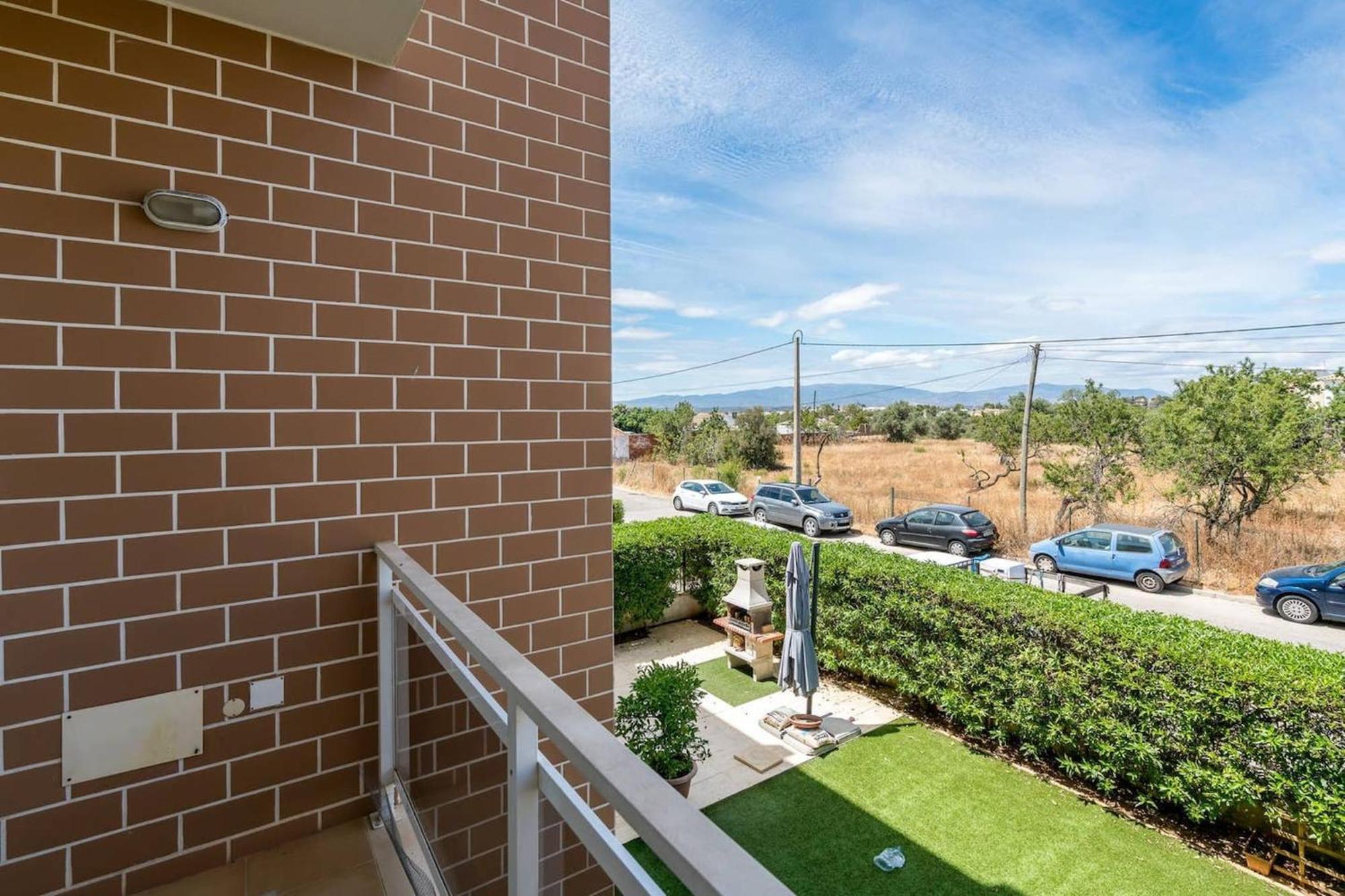 2 Bedroom Relax In Alvor By Innkeeper Eksteriør bilde