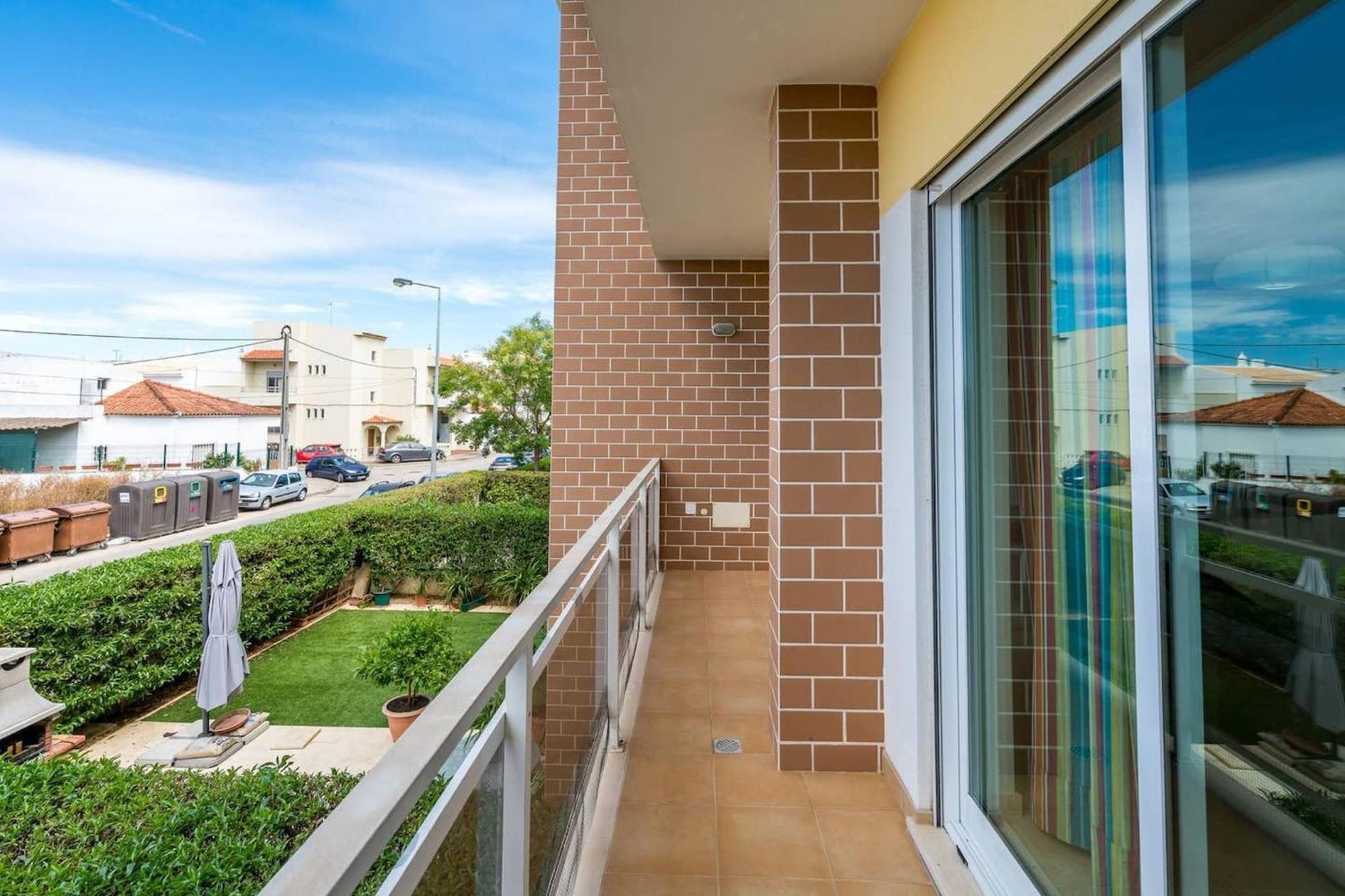 2 Bedroom Relax In Alvor By Innkeeper Eksteriør bilde