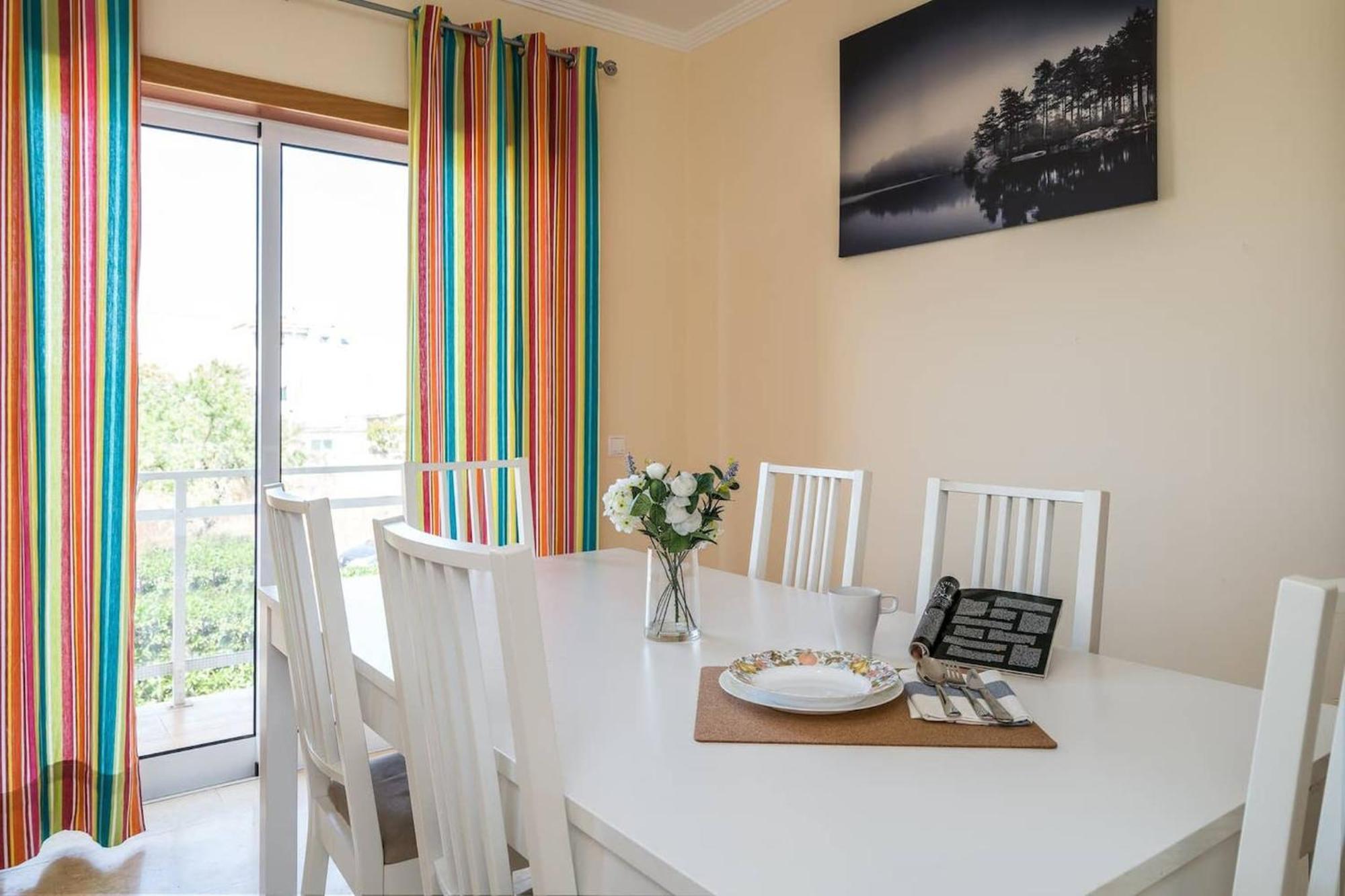 2 Bedroom Relax In Alvor By Innkeeper Eksteriør bilde