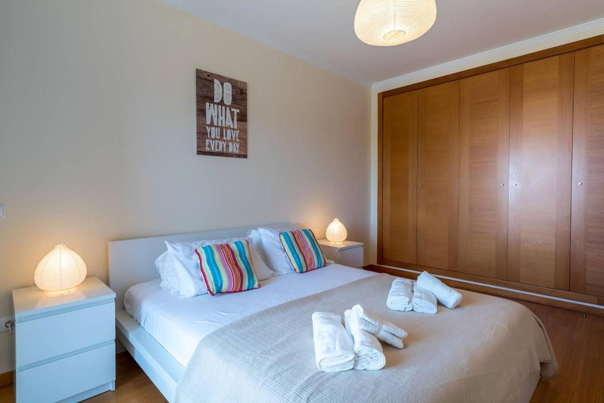 2 Bedroom Relax In Alvor By Innkeeper Eksteriør bilde
