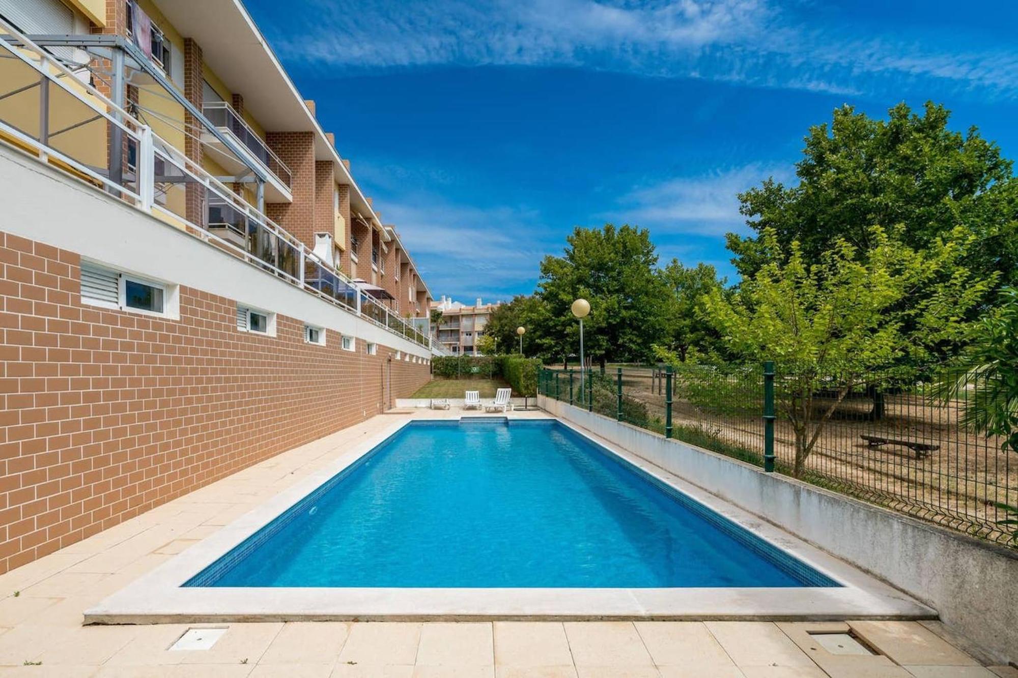 2 Bedroom Relax In Alvor By Innkeeper Eksteriør bilde