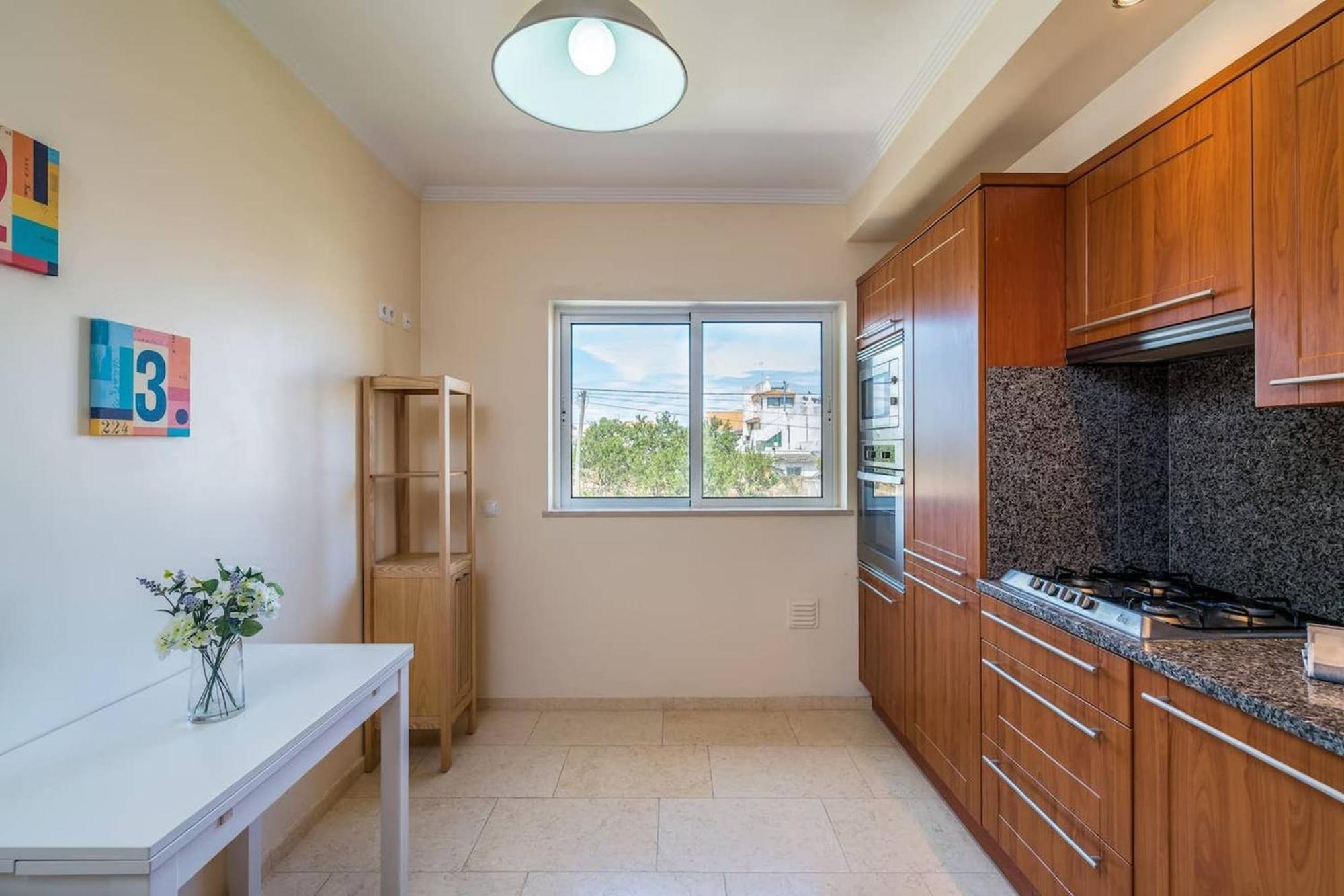 2 Bedroom Relax In Alvor By Innkeeper Eksteriør bilde