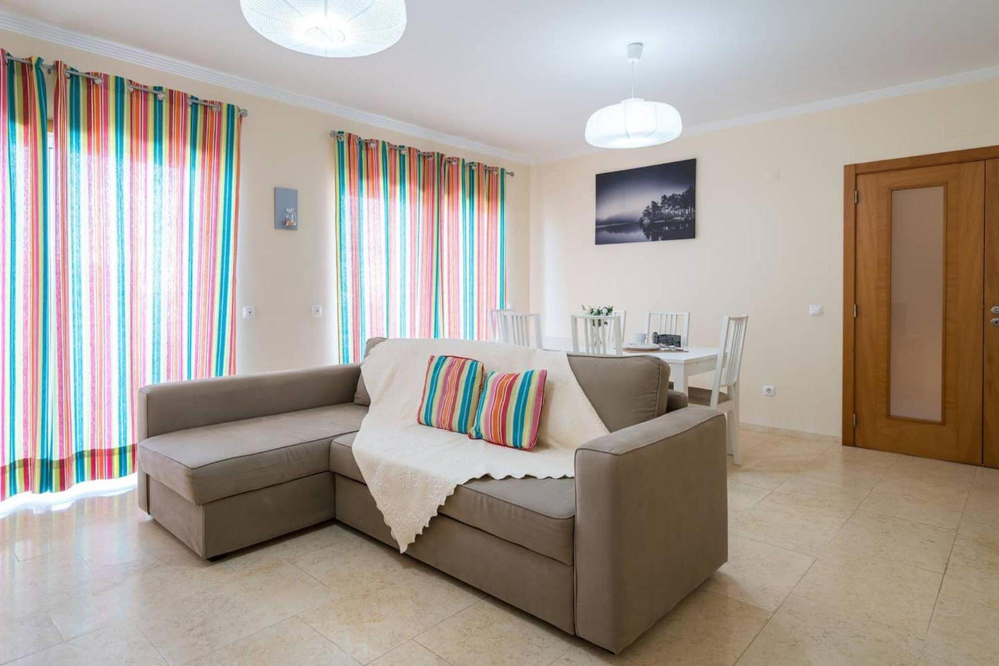 2 Bedroom Relax In Alvor By Innkeeper Eksteriør bilde