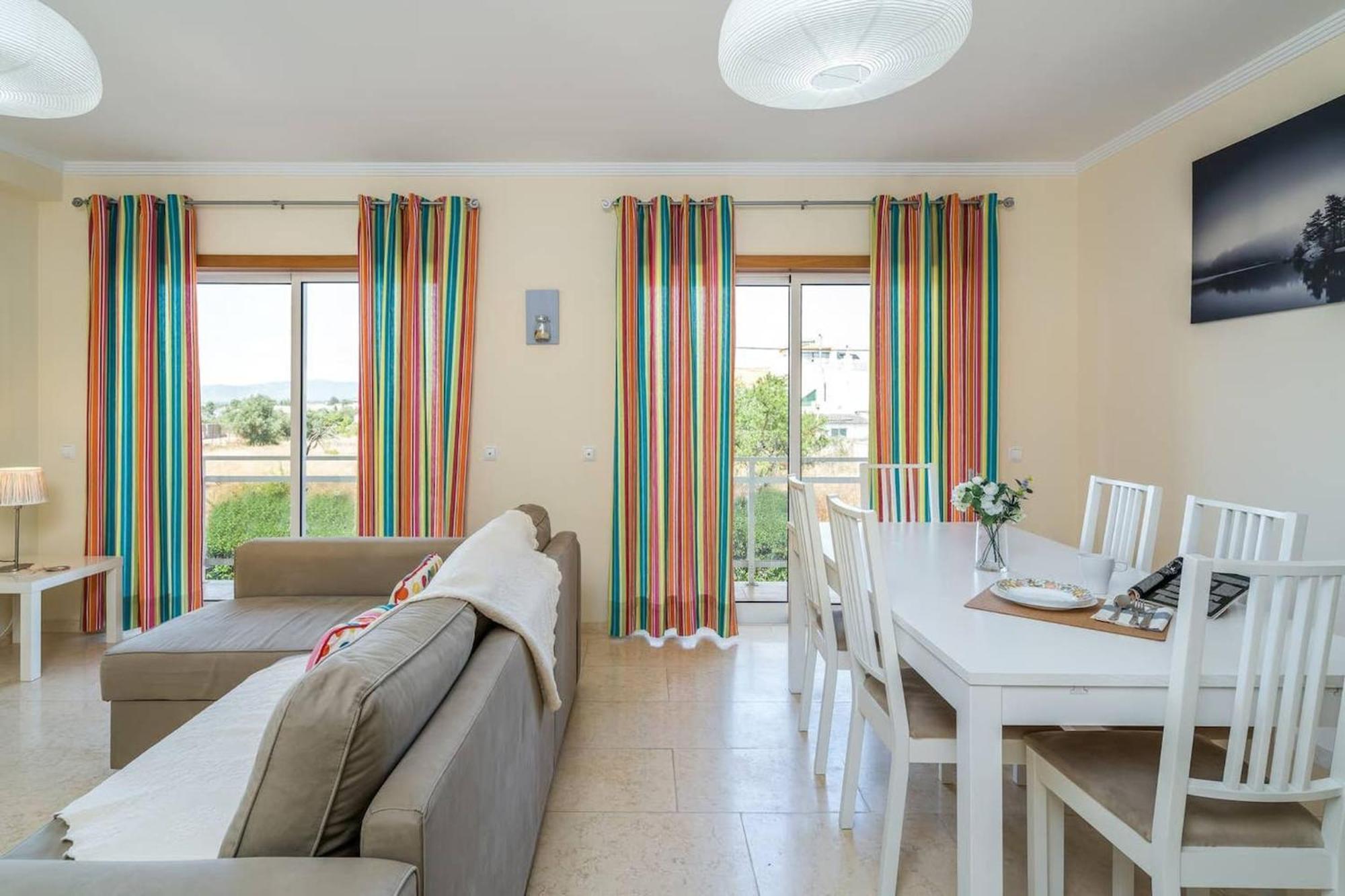 2 Bedroom Relax In Alvor By Innkeeper Eksteriør bilde