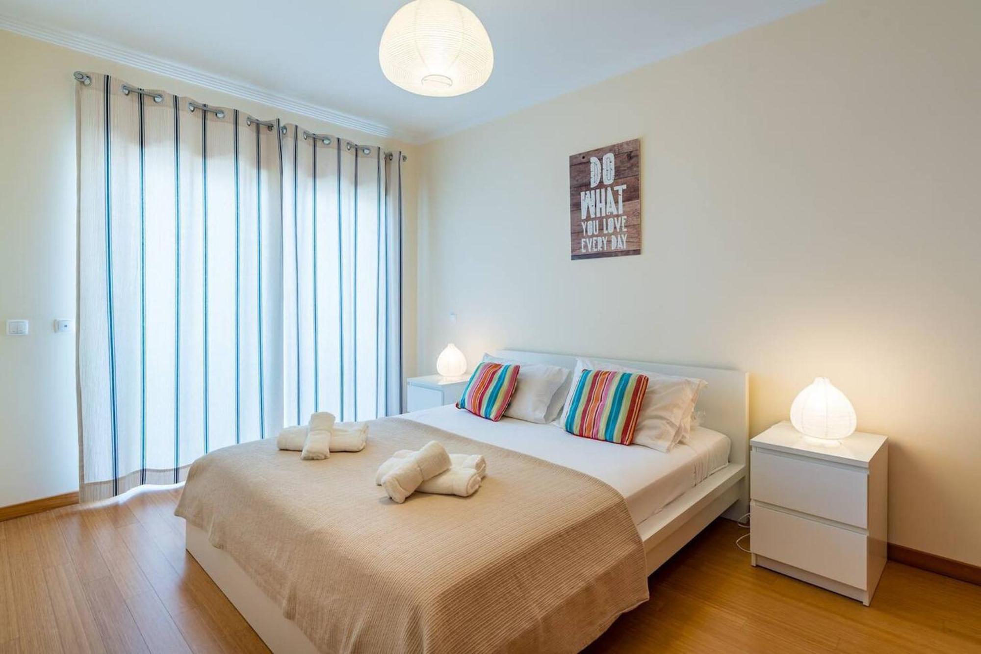 2 Bedroom Relax In Alvor By Innkeeper Eksteriør bilde