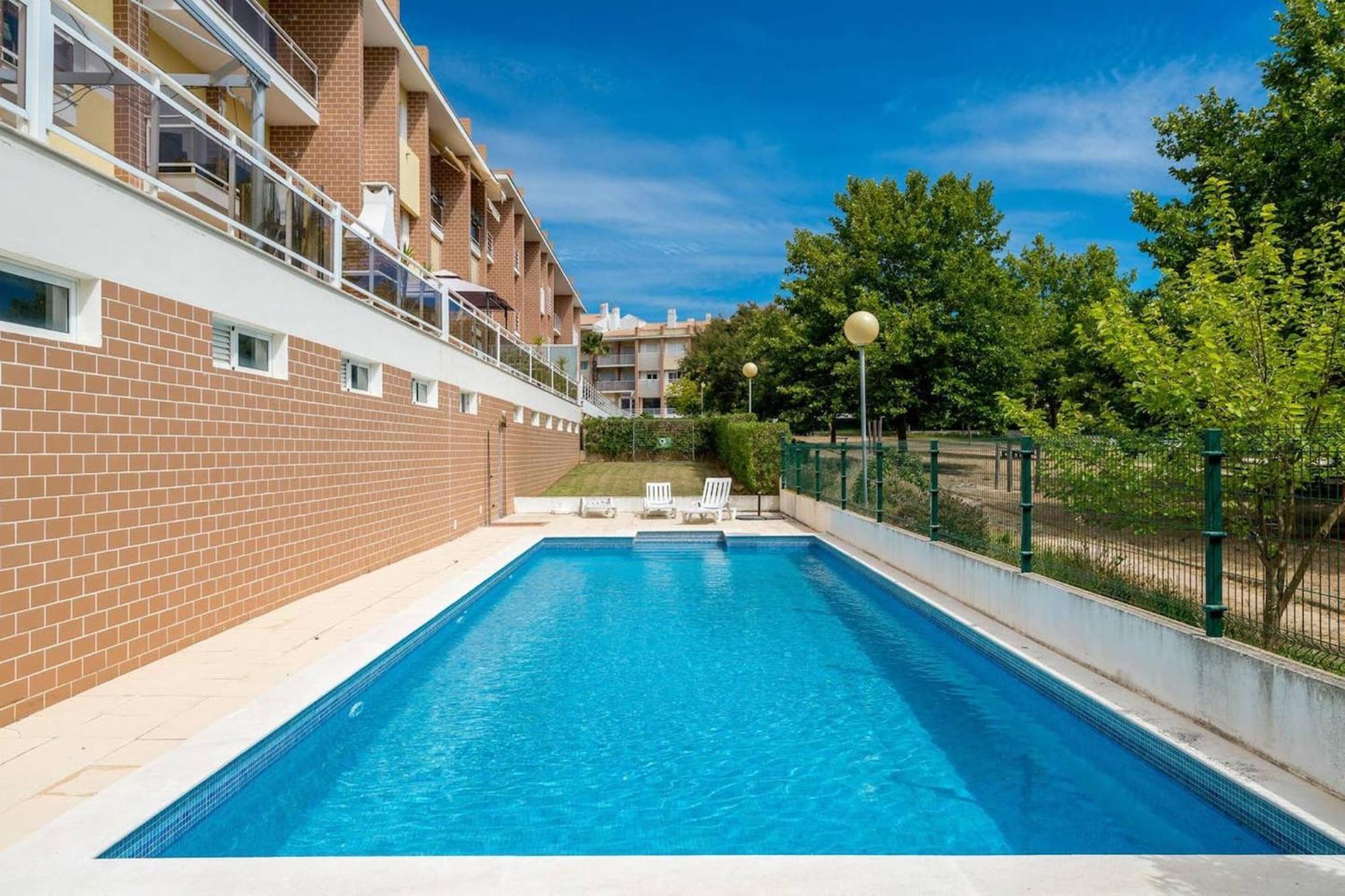 2 Bedroom Relax In Alvor By Innkeeper Eksteriør bilde