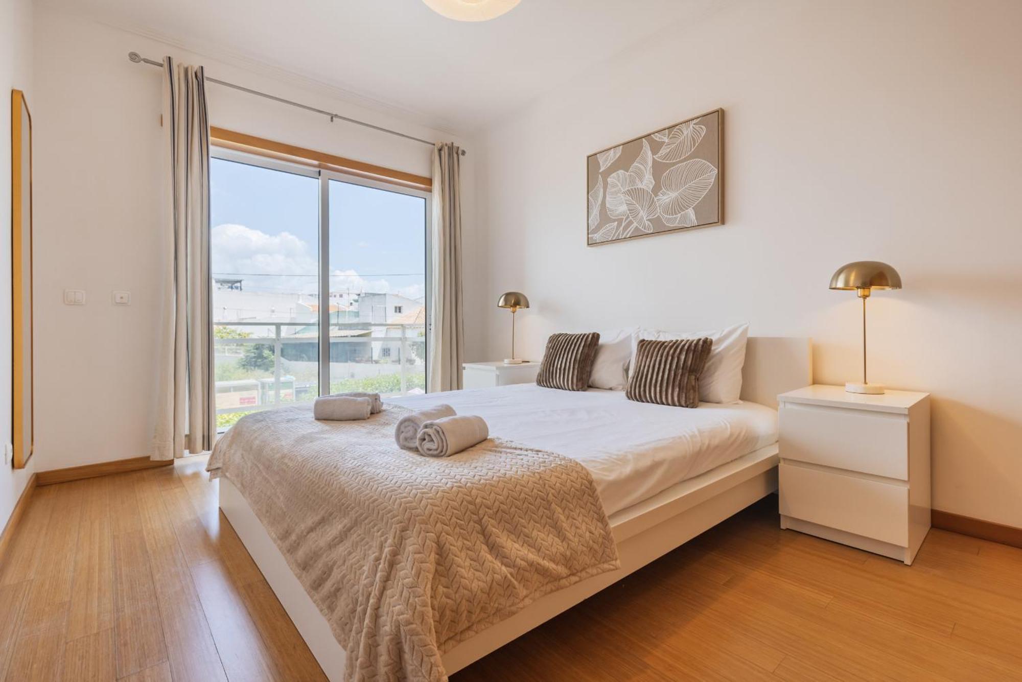 2 Bedroom Relax In Alvor By Innkeeper Eksteriør bilde