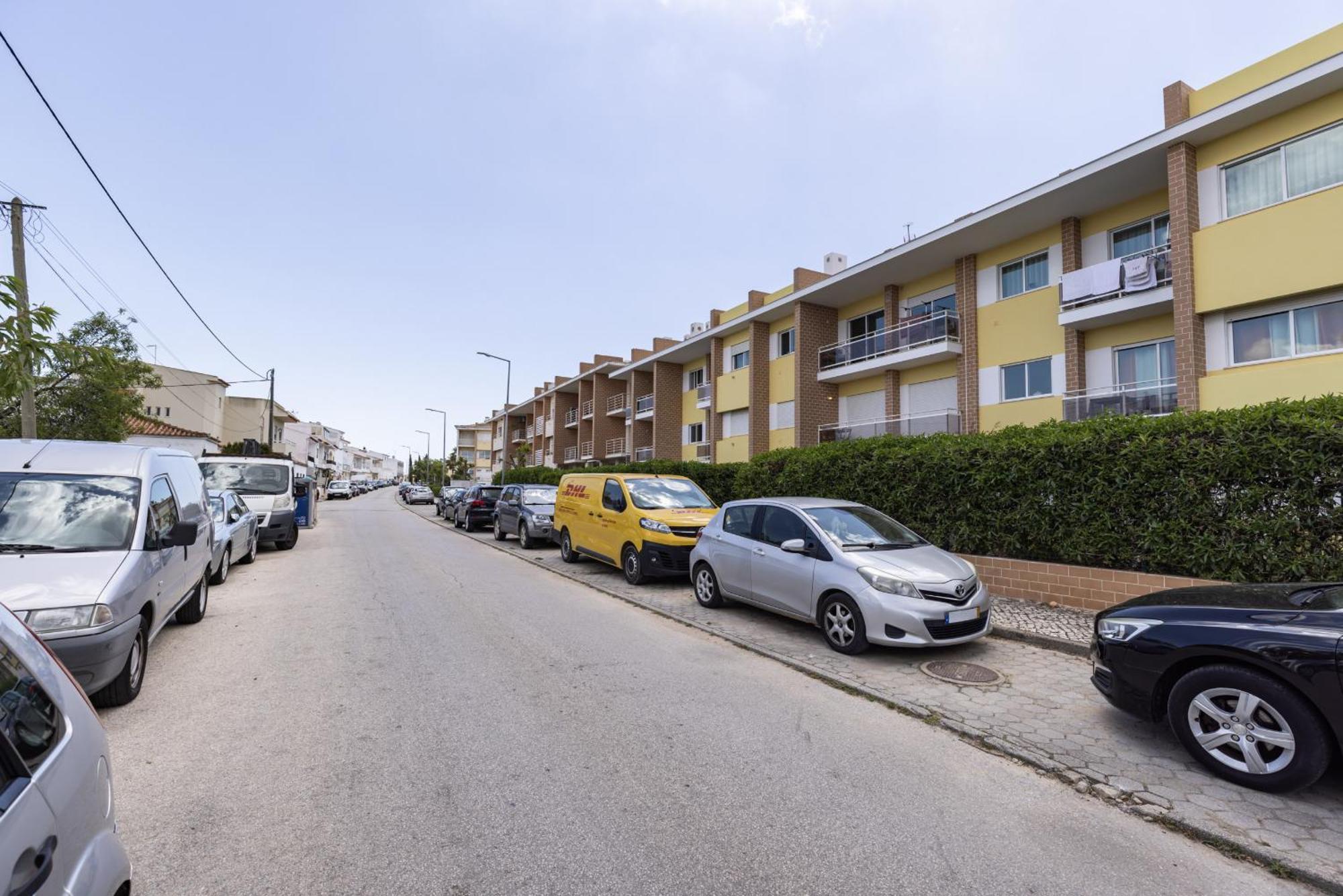 2 Bedroom Relax In Alvor By Innkeeper Eksteriør bilde