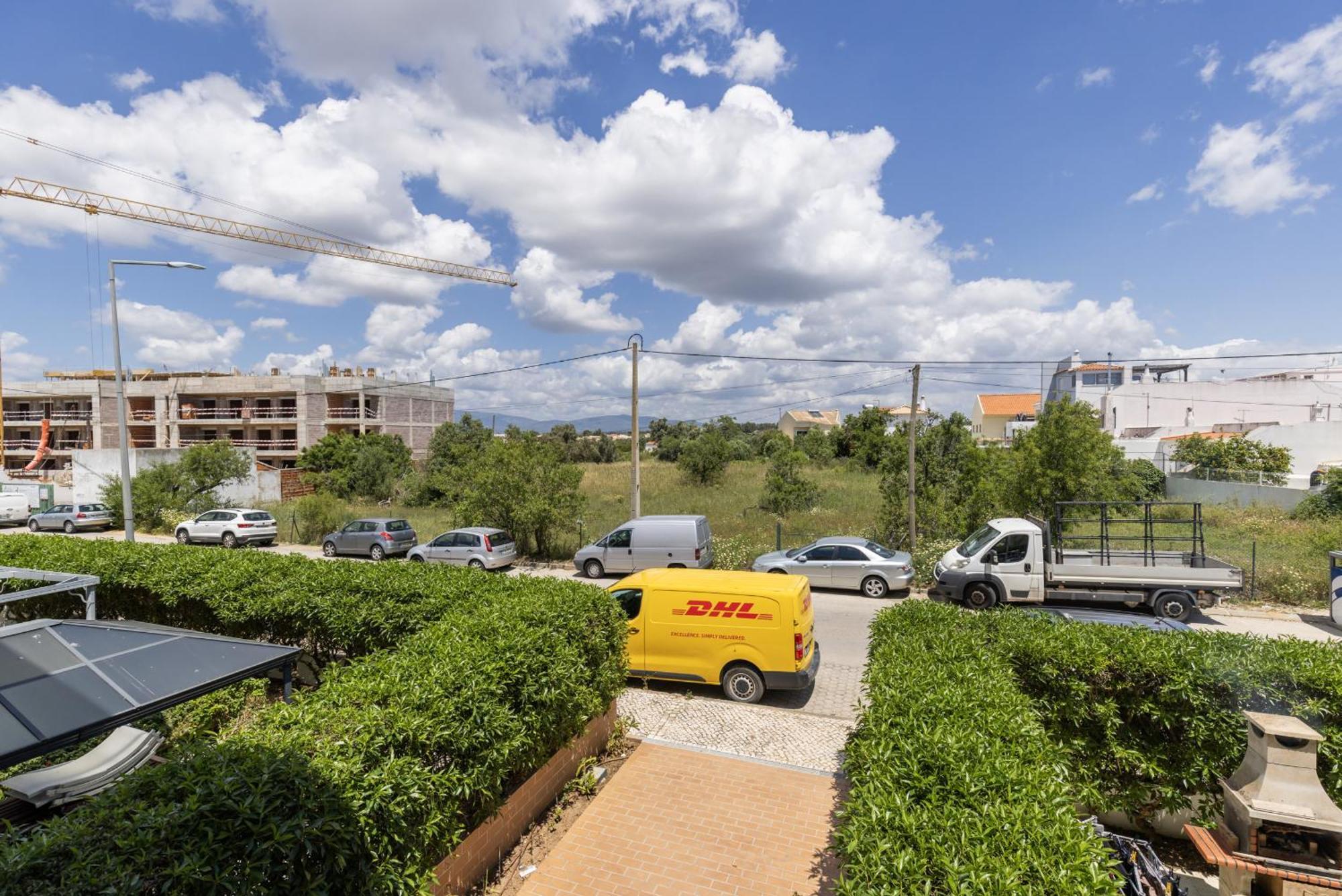 2 Bedroom Relax In Alvor By Innkeeper Eksteriør bilde