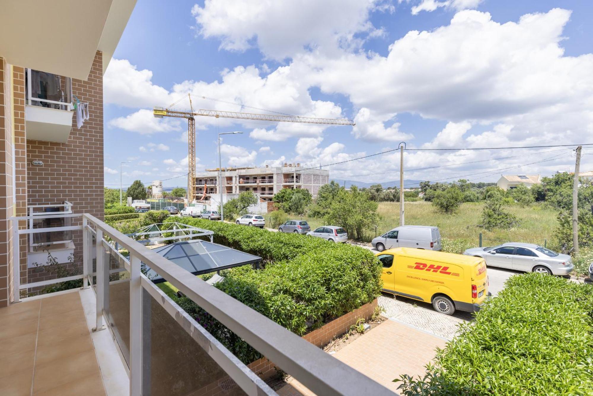 2 Bedroom Relax In Alvor By Innkeeper Eksteriør bilde