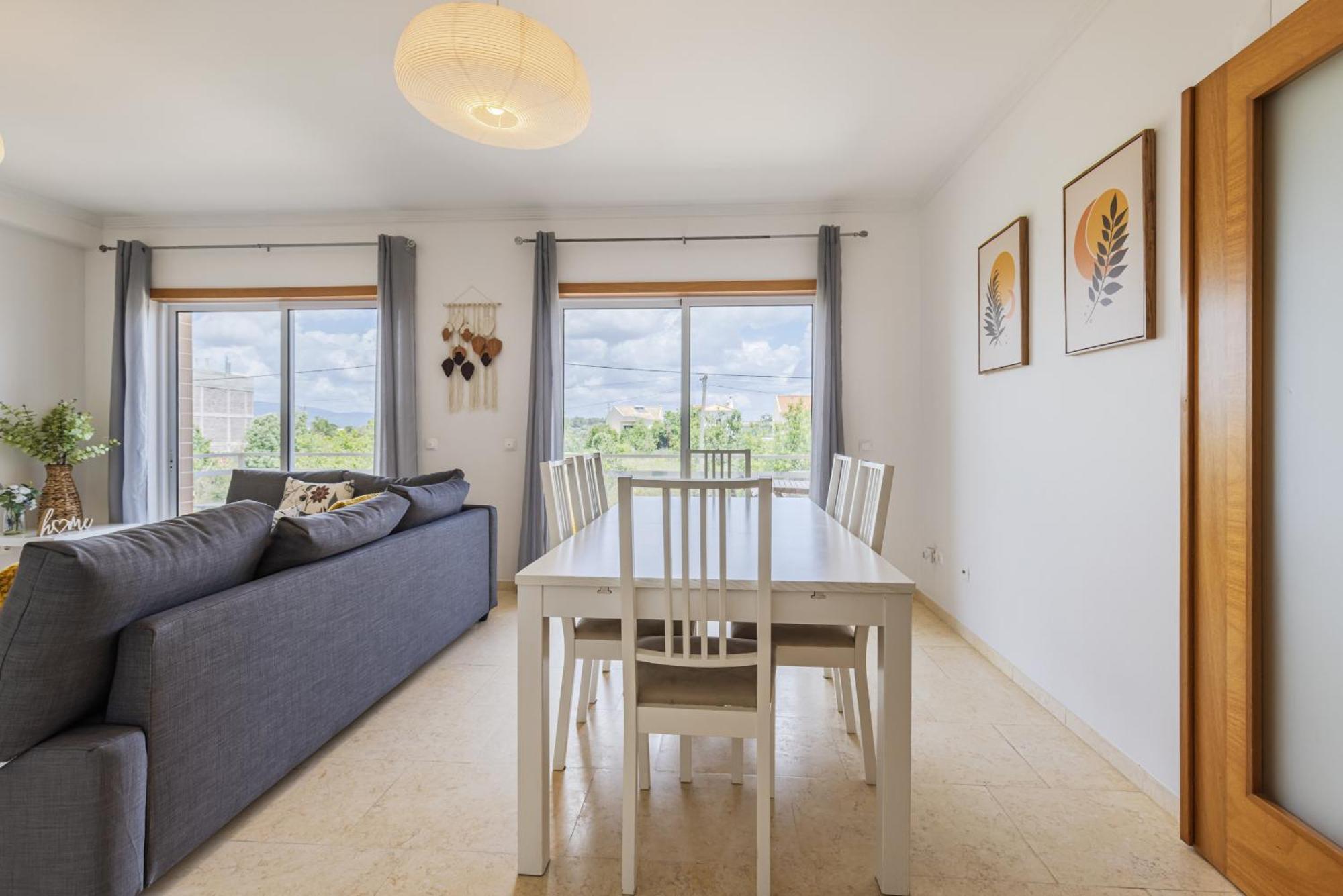 2 Bedroom Relax In Alvor By Innkeeper Eksteriør bilde