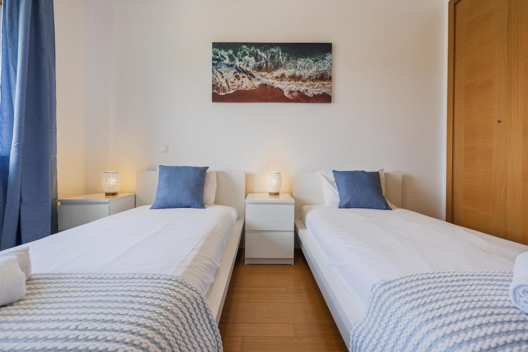 2 Bedroom Relax In Alvor By Innkeeper Eksteriør bilde