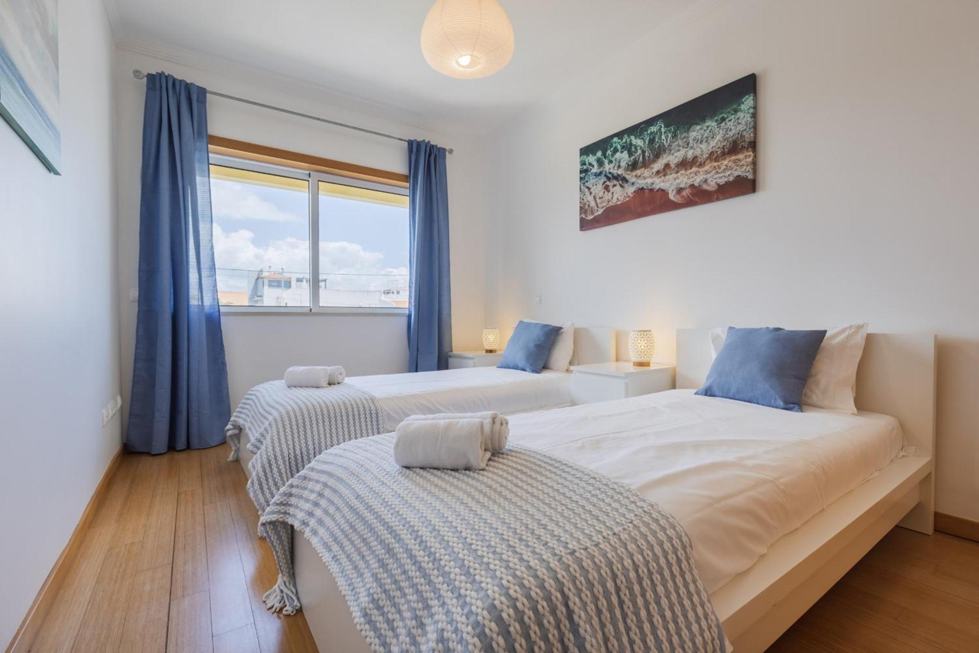 2 Bedroom Relax In Alvor By Innkeeper Eksteriør bilde