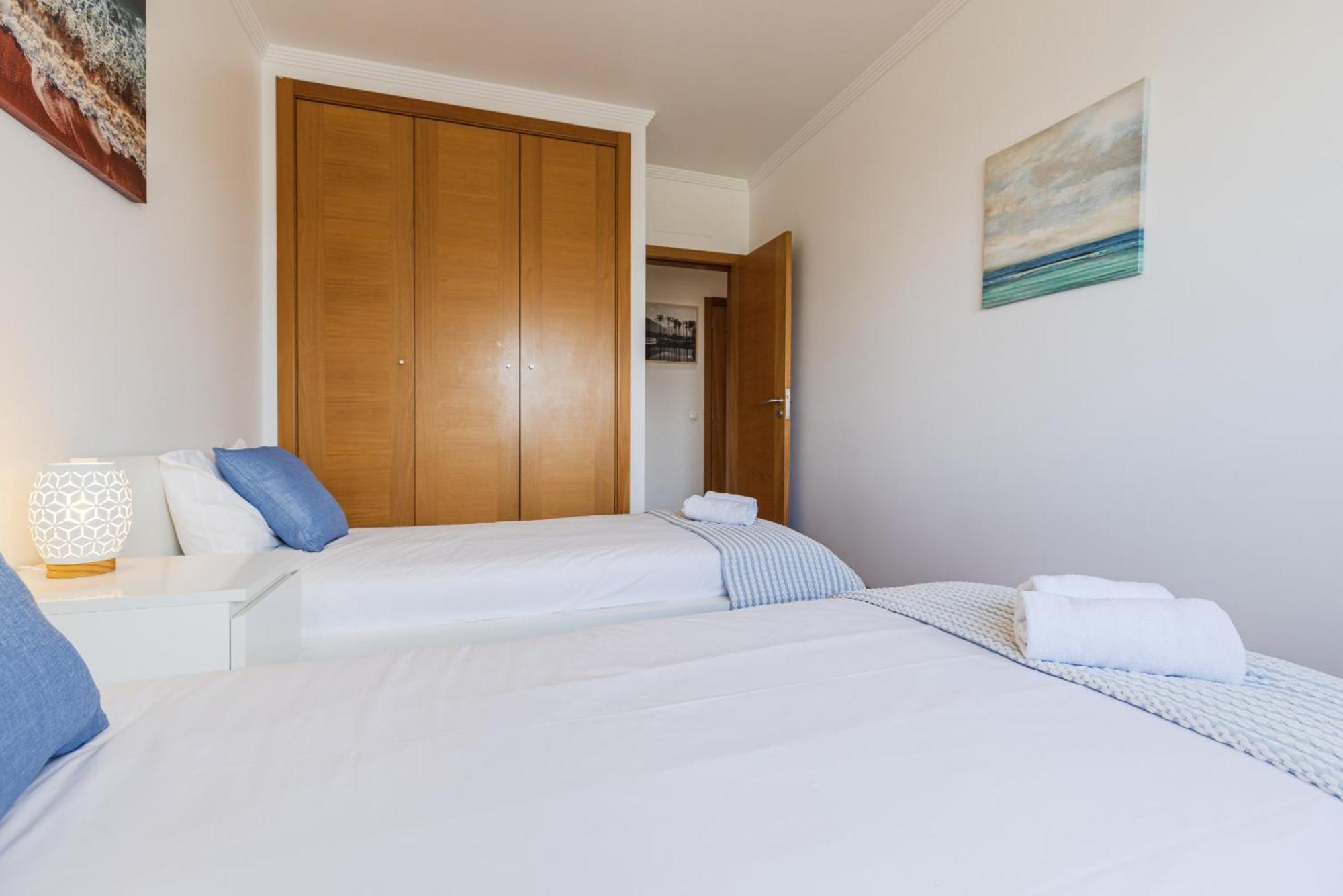 2 Bedroom Relax In Alvor By Innkeeper Eksteriør bilde