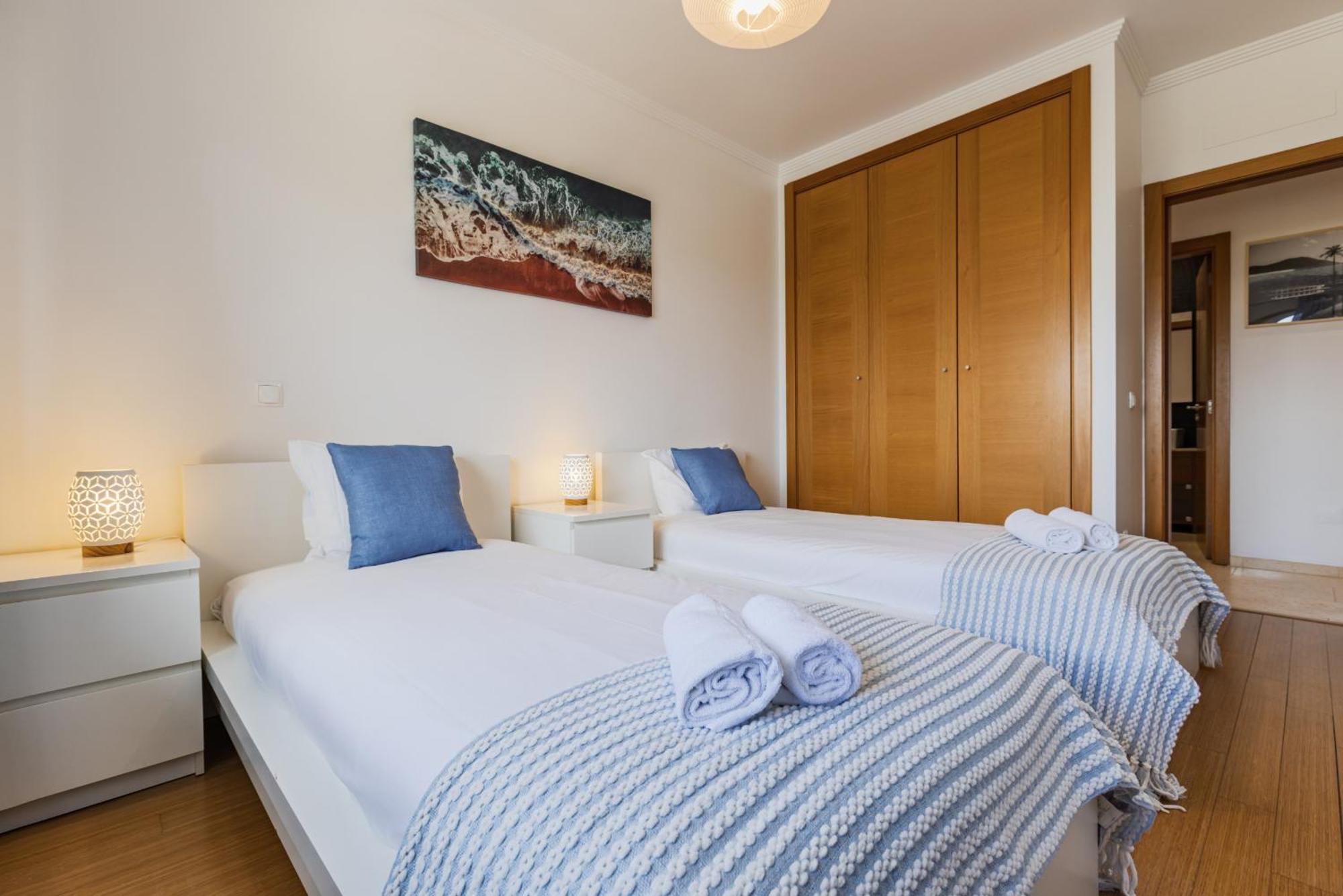 2 Bedroom Relax In Alvor By Innkeeper Eksteriør bilde