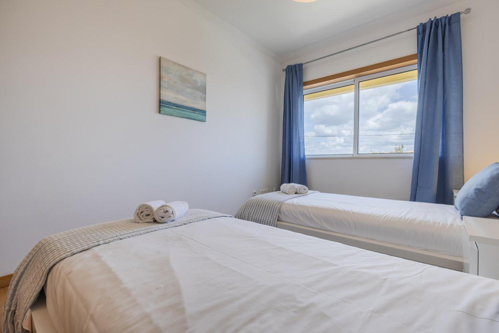 2 Bedroom Relax In Alvor By Innkeeper Eksteriør bilde