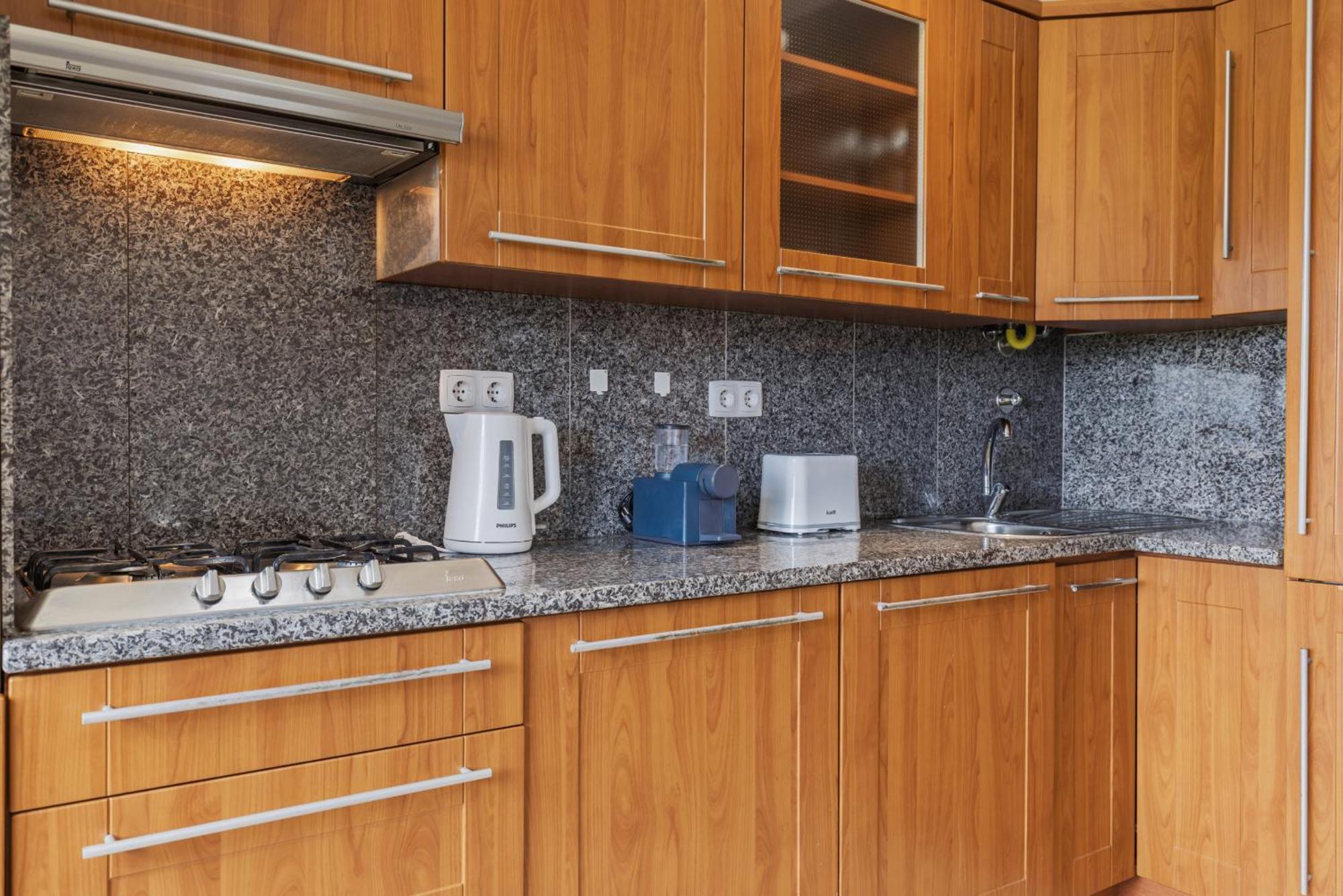 2 Bedroom Relax In Alvor By Innkeeper Eksteriør bilde