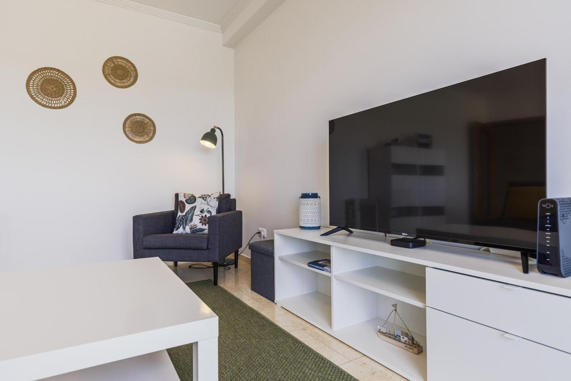 2 Bedroom Relax In Alvor By Innkeeper Eksteriør bilde
