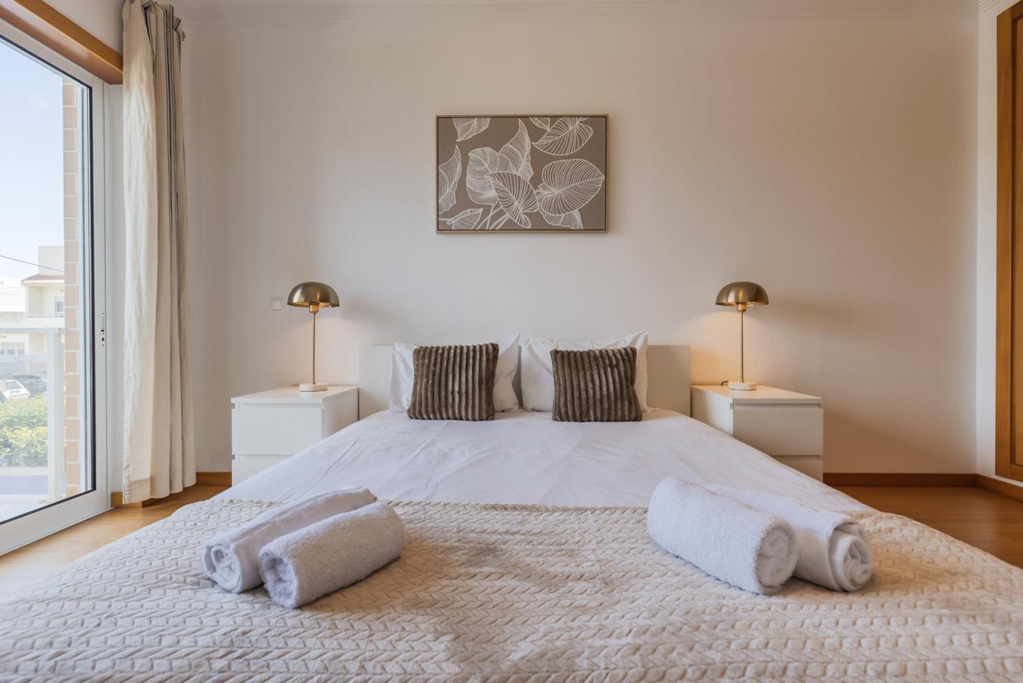 2 Bedroom Relax In Alvor By Innkeeper Eksteriør bilde
