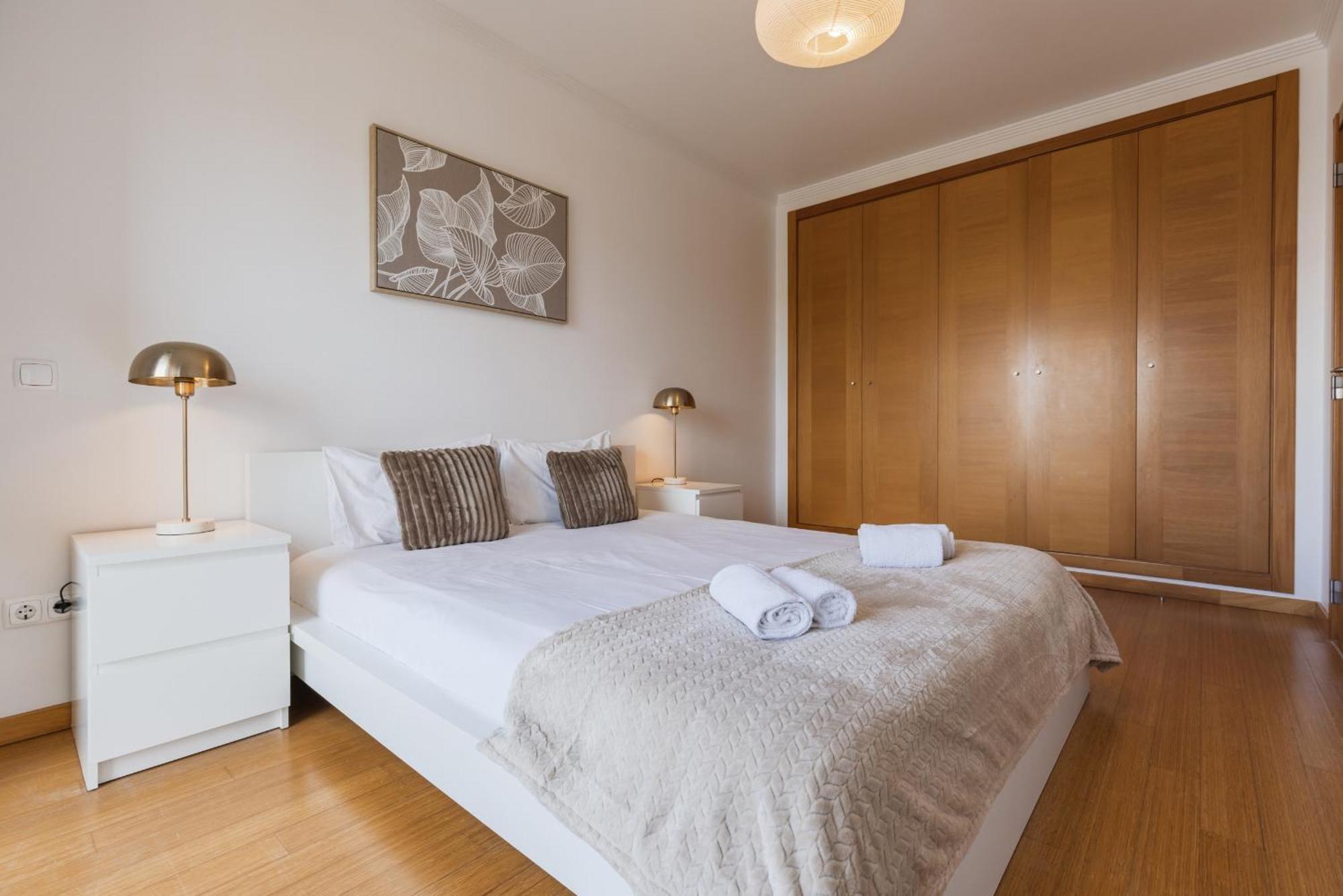 2 Bedroom Relax In Alvor By Innkeeper Eksteriør bilde