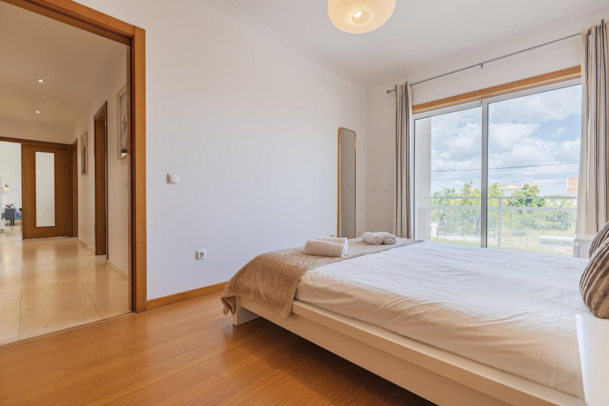2 Bedroom Relax In Alvor By Innkeeper Eksteriør bilde
