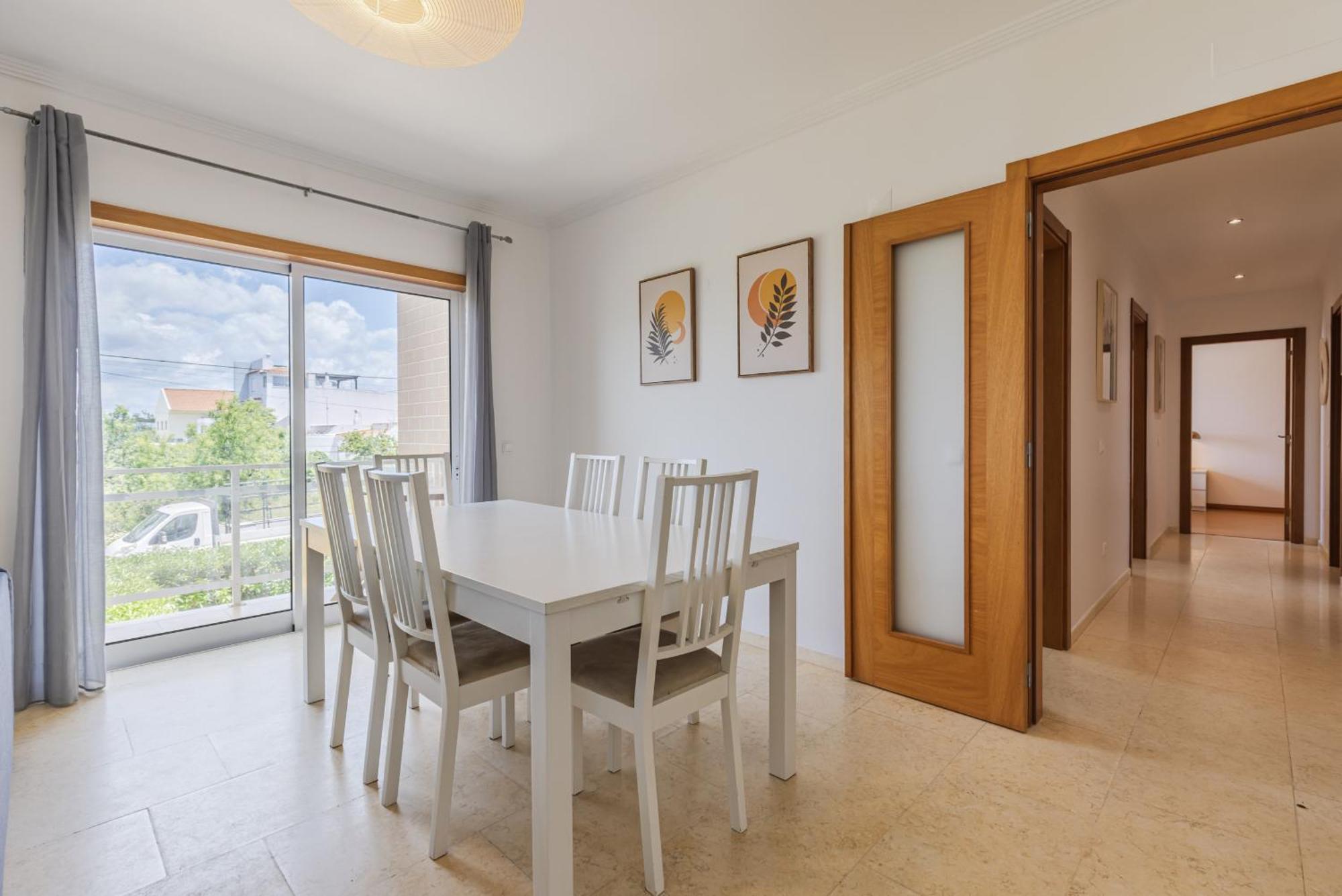 2 Bedroom Relax In Alvor By Innkeeper Eksteriør bilde