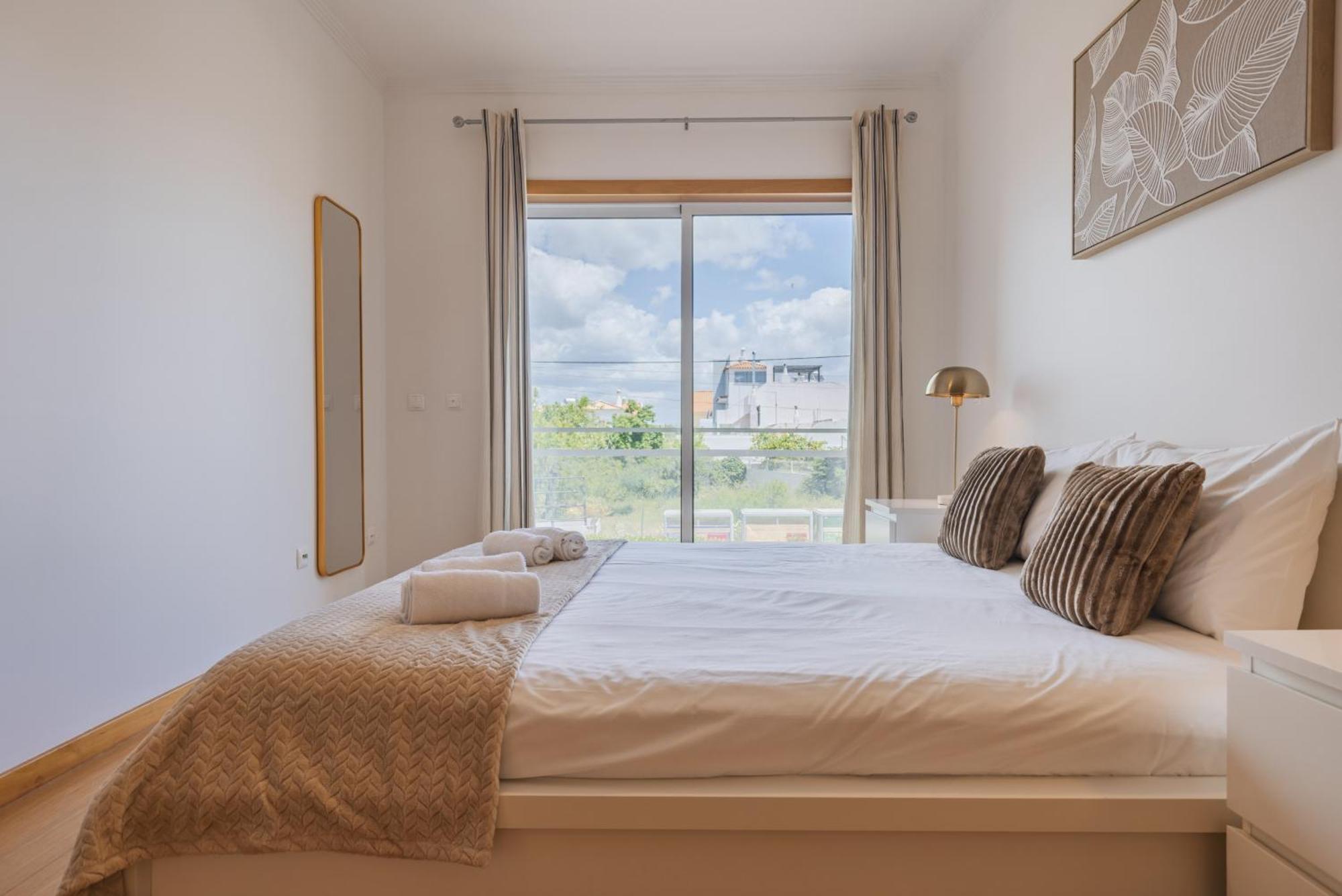 2 Bedroom Relax In Alvor By Innkeeper Eksteriør bilde
