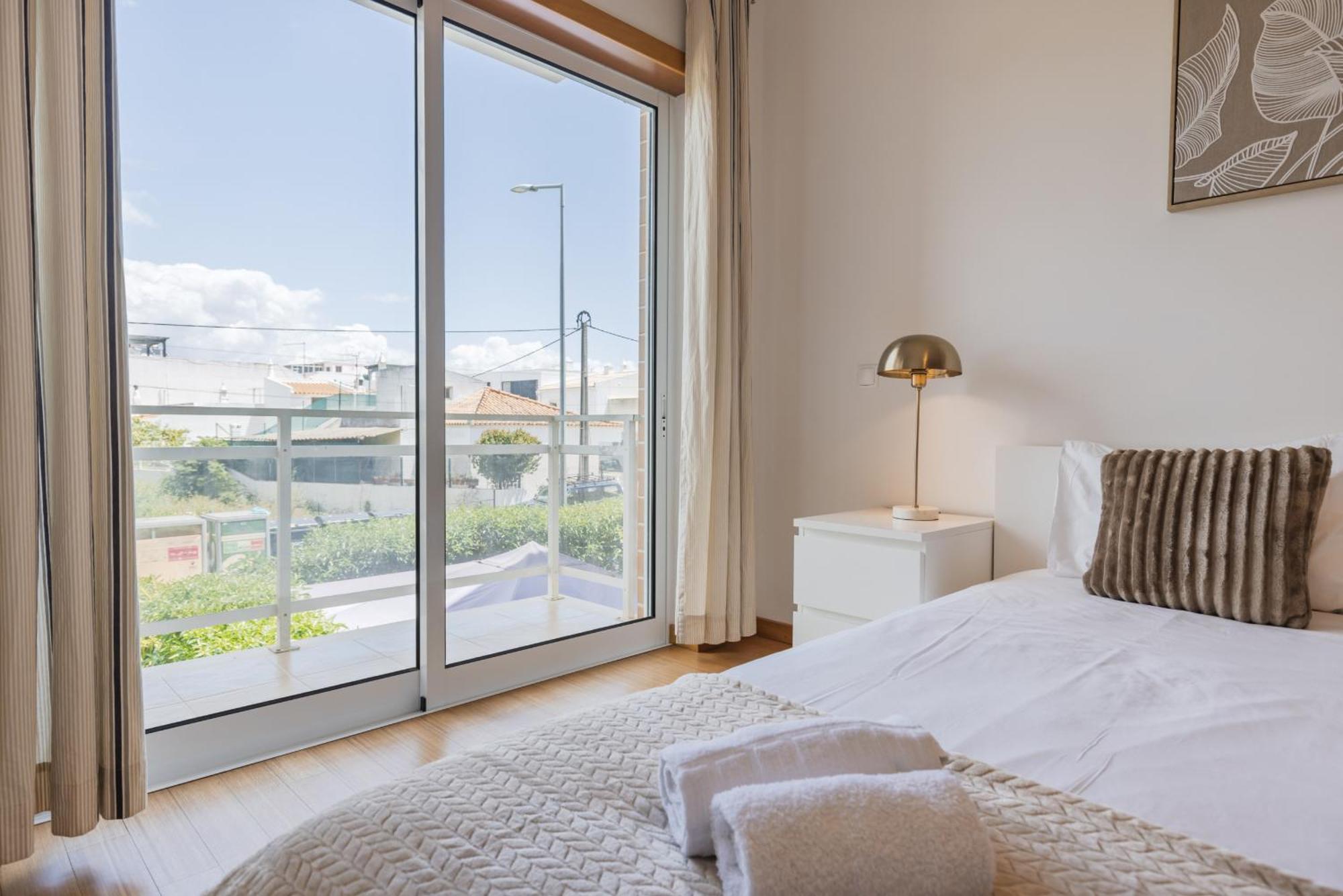 2 Bedroom Relax In Alvor By Innkeeper Eksteriør bilde