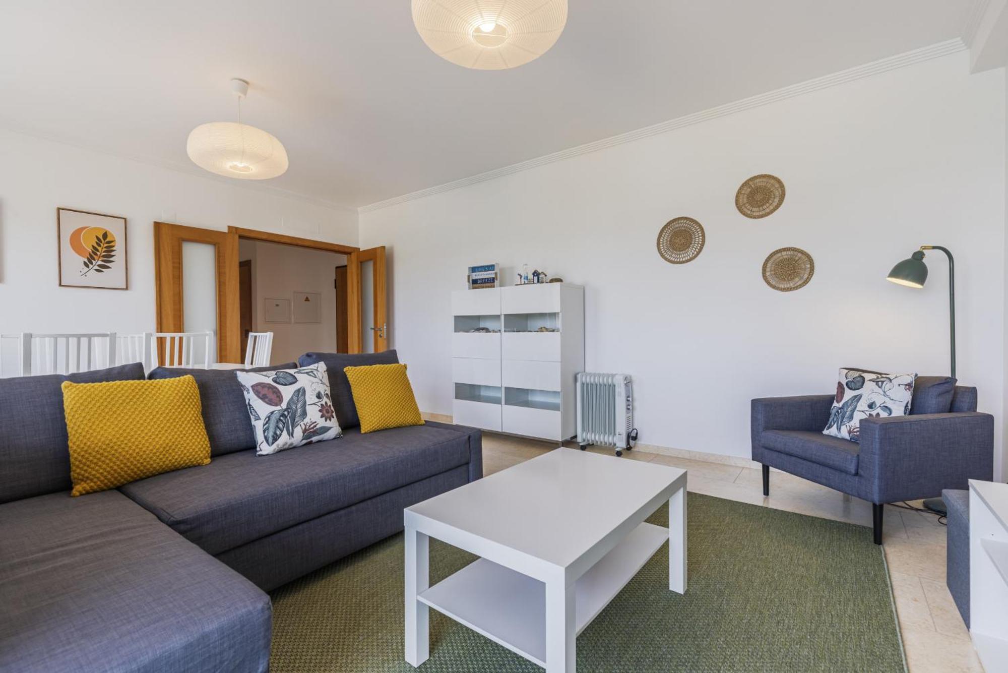 2 Bedroom Relax In Alvor By Innkeeper Eksteriør bilde