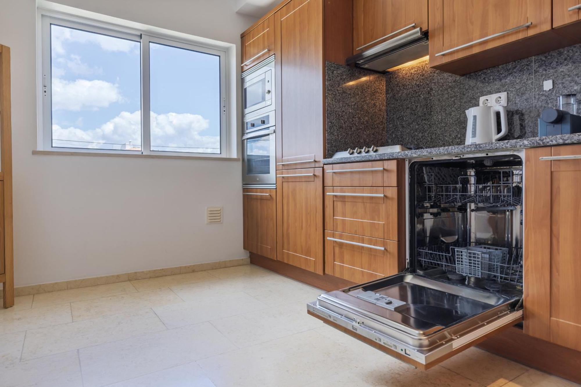 2 Bedroom Relax In Alvor By Innkeeper Eksteriør bilde