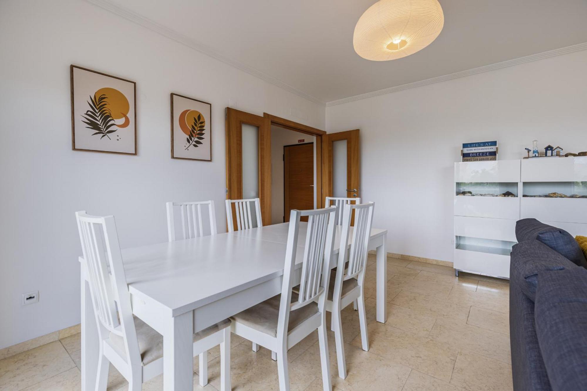 2 Bedroom Relax In Alvor By Innkeeper Eksteriør bilde