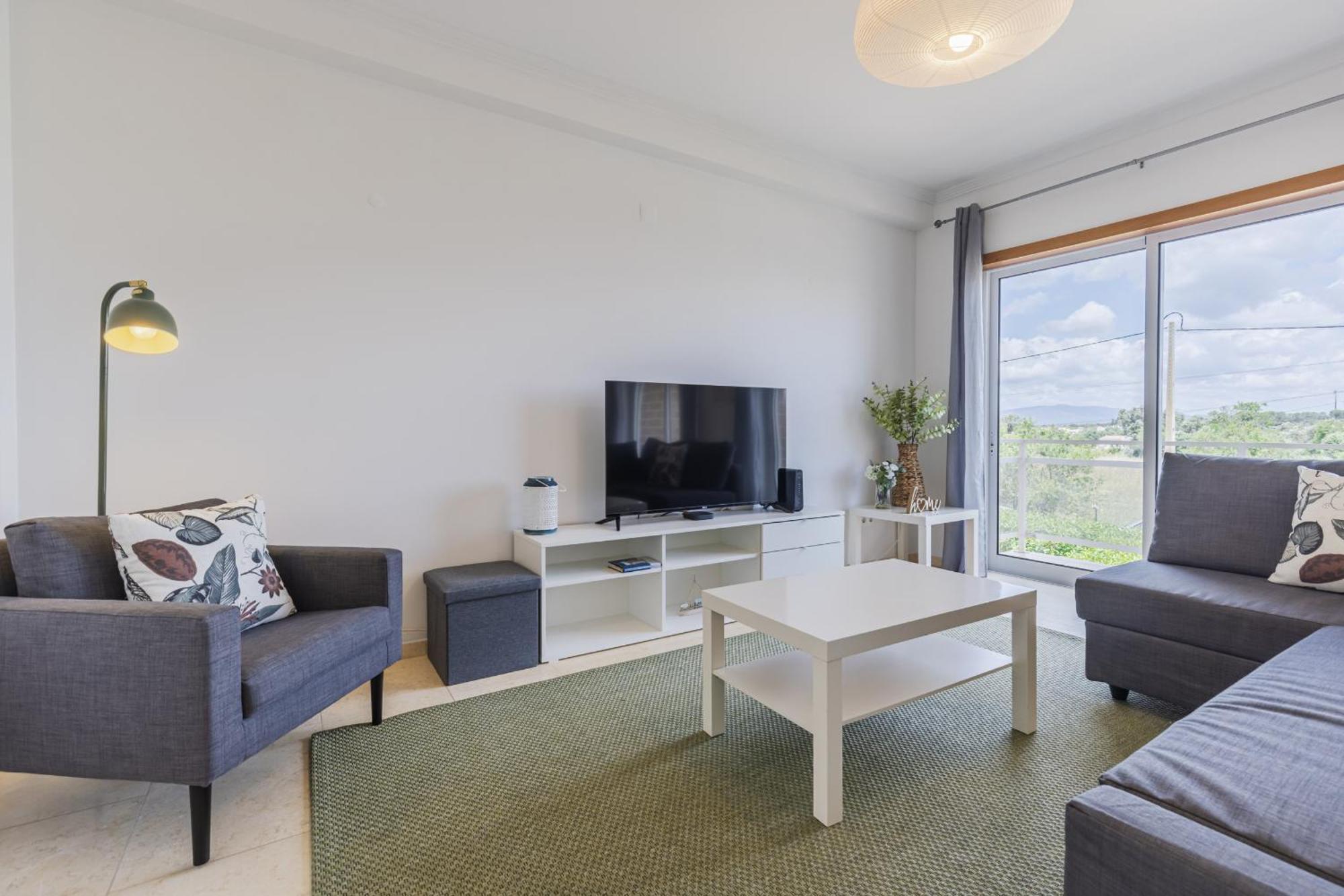 2 Bedroom Relax In Alvor By Innkeeper Eksteriør bilde