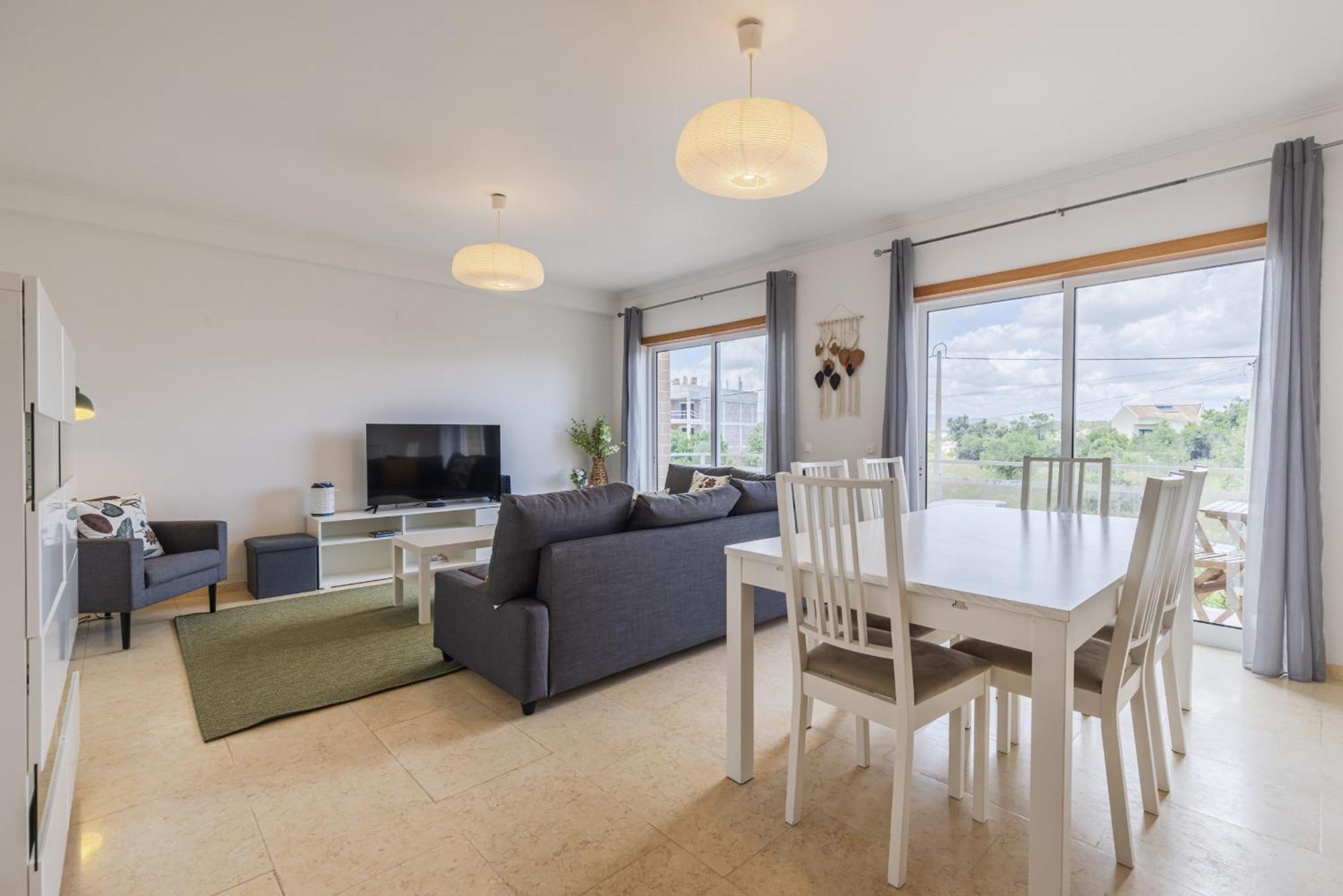 2 Bedroom Relax In Alvor By Innkeeper Eksteriør bilde