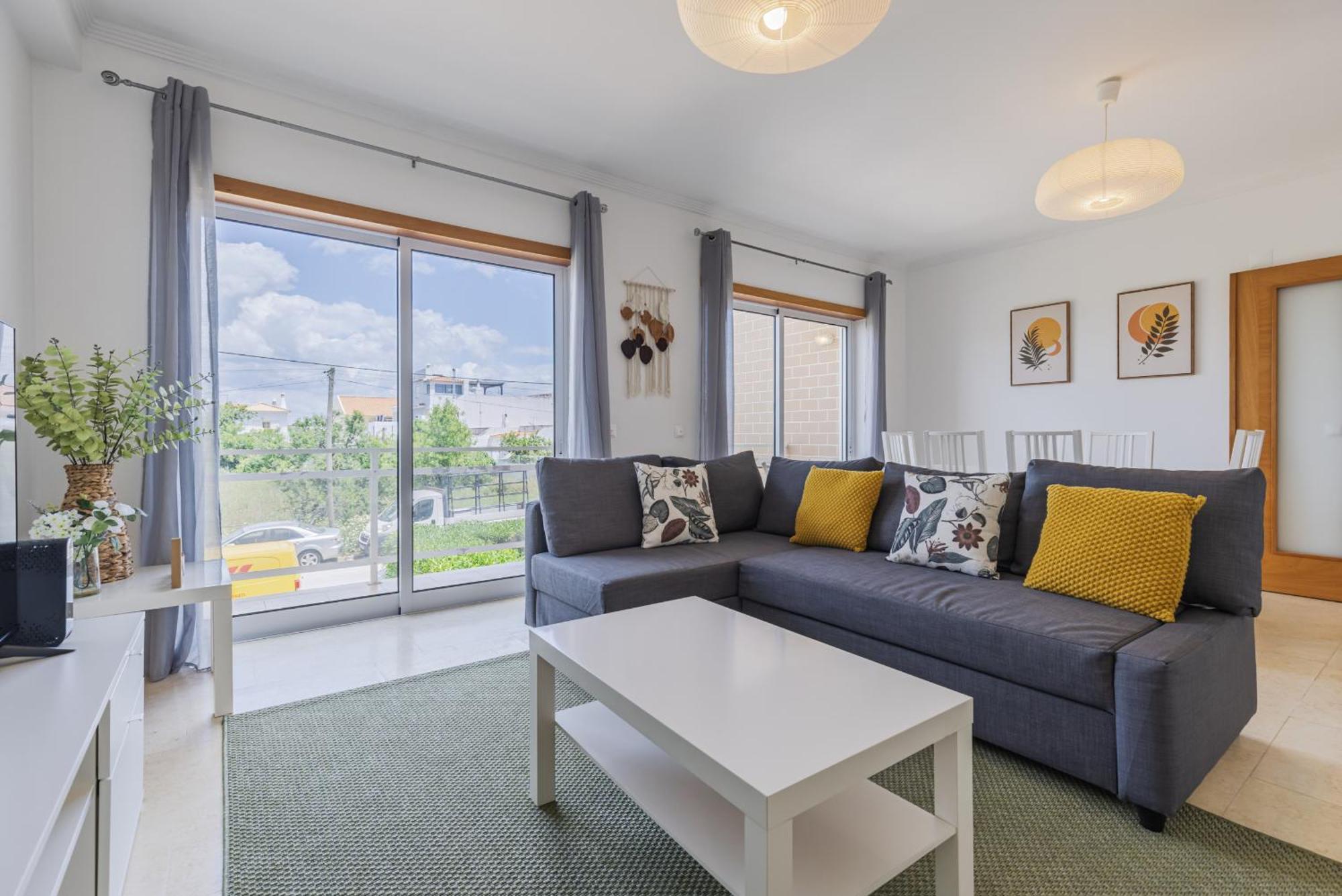 2 Bedroom Relax In Alvor By Innkeeper Eksteriør bilde